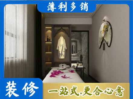 安庆专业衣帽间装修